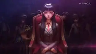 《Identity V》Dream Witch - Tomie Skin [Official Trailer]