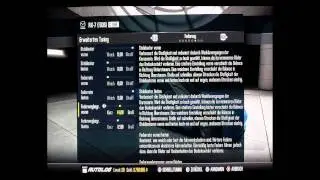 NfS Shift 2 Drift Tuning Setup