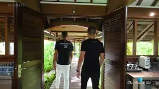 Motu Tane Private Island Life | Bora Bora, French Polynesia | Marcus Anthony & Bob Hurwitz | Part 22