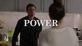 Adam & Marta | Power (Papiery na szczęście)