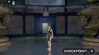 TOMB RAIDER LEGEND -JAPAN- REWARDS 00:11:16