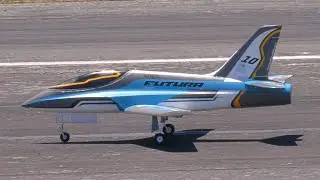 RC plane fail - 