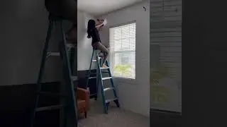 IKEA Curtain Hack #shorts