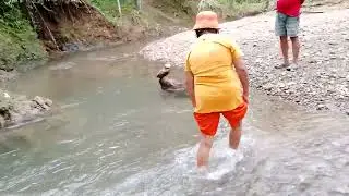 Ang daming panggatong dito Bigas nalang kulang.