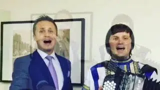 Иванушки Интернейшнл