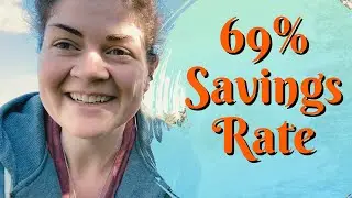 July 2024 Budget Review & Investing Numbers • Two Full Time Incomes • FIRE Movement