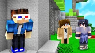 Hide and Seek in Bedwars Private games 3