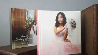Photobooks by Mix Films