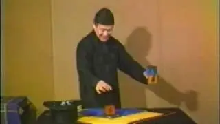 de kubus