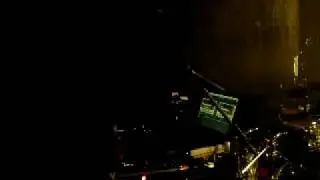 DJ DEMO LIVE @ THE UNCROWNED CONCERT/BENEFIT (2008).avi