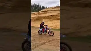 И речь не про сосиски, но папа может💪