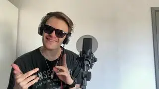 Stone Sour - Bother Vocal Cover by Reckle$$ Boi #slipknot #coreytaylor #metal #rock #stonesour