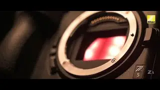 New Nikon Z 5 - Intro Video
