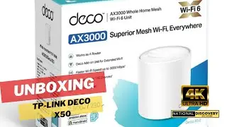 SUPERIOR WIFI MESH WIFI 6 TECHNOLOGY unboxing #unboxing  #wifi #5g #technology