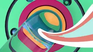 Liquid Transitions Pack 02