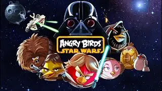Angry Birds Star Wars Theme