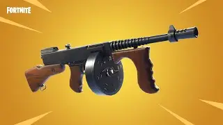 Die neue Drumgun
