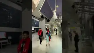 Historia Aeroespacial en Moscú   