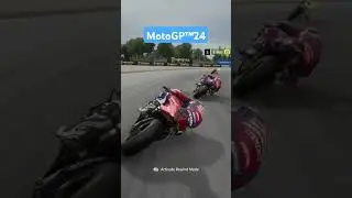 Motogp24 Sircuit Catalunya