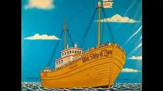 The Pilgrim Jubilee Singers - The Old Ship Of Zion