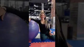 Полезные упражнения от Марии Кушнаревой