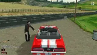 MAFIA Cheats