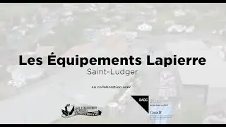 Vidéo du Créneau Acéricole: Équipements Lapierre