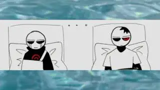 Fisson Mailed [Comic Dub]