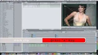 Final Cut Pro Tutorial #12: Music Video Effects Volume 2
