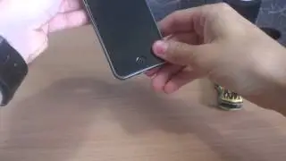 Металлический чехол для iphone 5 5s с Aliexpress