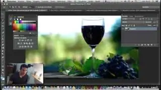 NOVIDADES PHOTOSHOP CC 2014 - Focus Area (Área de Foco)