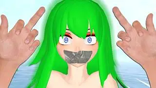 I Took Being a Pirate Way too far...