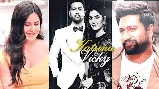 《 Vicky & Katrina 》 VicKat