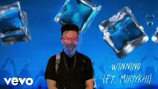 Mr Ice - Winning (ft. Miriykhi) (Official Audio)