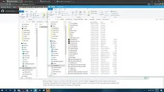 7 Days to Die How to install a Modlet from Github