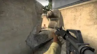 Норм так обошел CS:GO #1