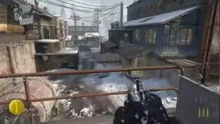 One in the Chamber Rampage | Black Ops