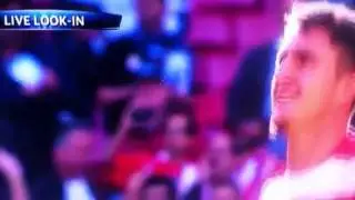 Real Madrid VS Atletico fox promo