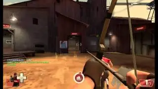 Team Fortress2 под новый год