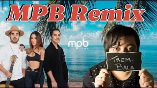 os melhores REMIX da MPB. #remix #mpb #mpbasmelhores #barzinho