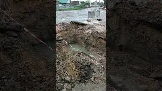 Джанкой , ул. Титова (11.04.2023)
