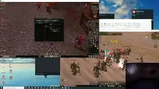 GIFTI +9 FAILED 1!?!?!?!?