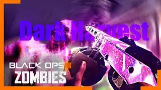 O RETORNO! [Dark Harvest] - Custom Zombies #41