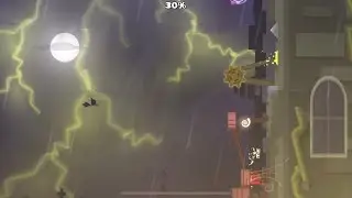 (GD) Creepy Crawlers by GOOBER194 (insane 8*)