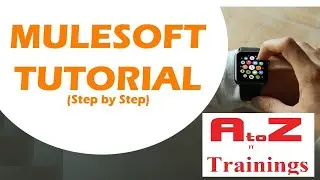 Mulesoft Demo | Best MuleSoft Training | MuleSoft ESB Training part 0 | MuleSoft online training