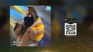 Rayhon - Hech ayrilma (new version)