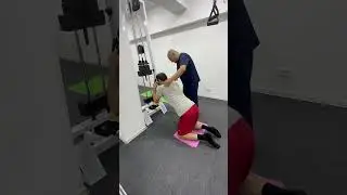 Пресс играет важную роль в статике позвоночника и функции внутренних органов