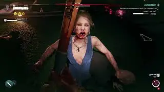Кликбейт взрывы на крыши побочные задание Dead island 2