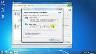 Tech Support: How to share files between computers in ESET