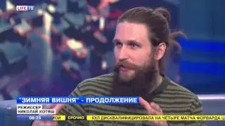 В Петербурге снимут продолжение фильма 
